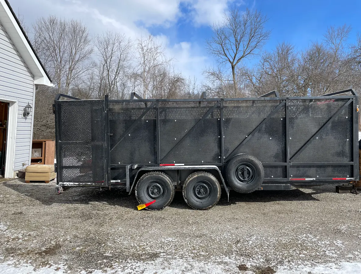 Residential Dumpster Rental in Windcrest, TX